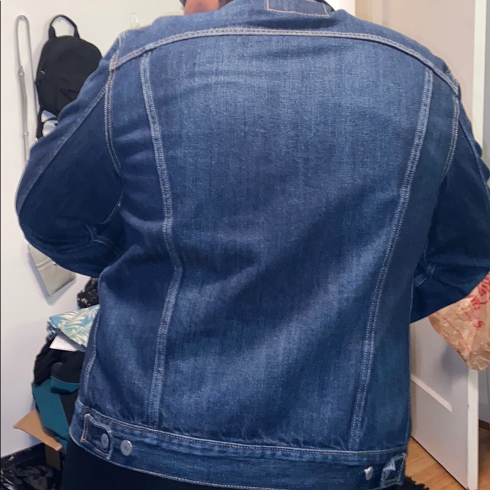 Levi’s Jean jacket